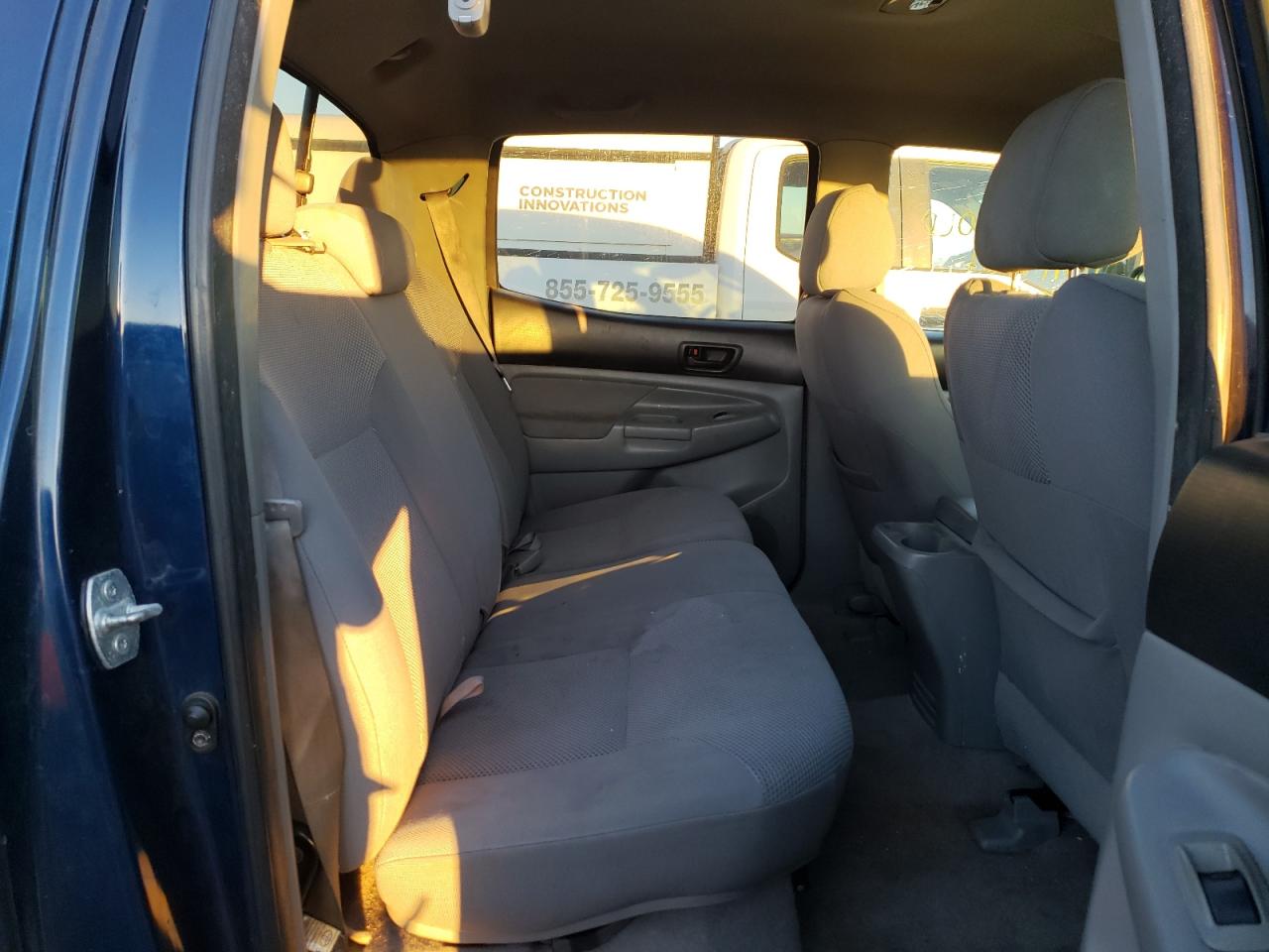 2007 Toyota Tacoma - Image 10