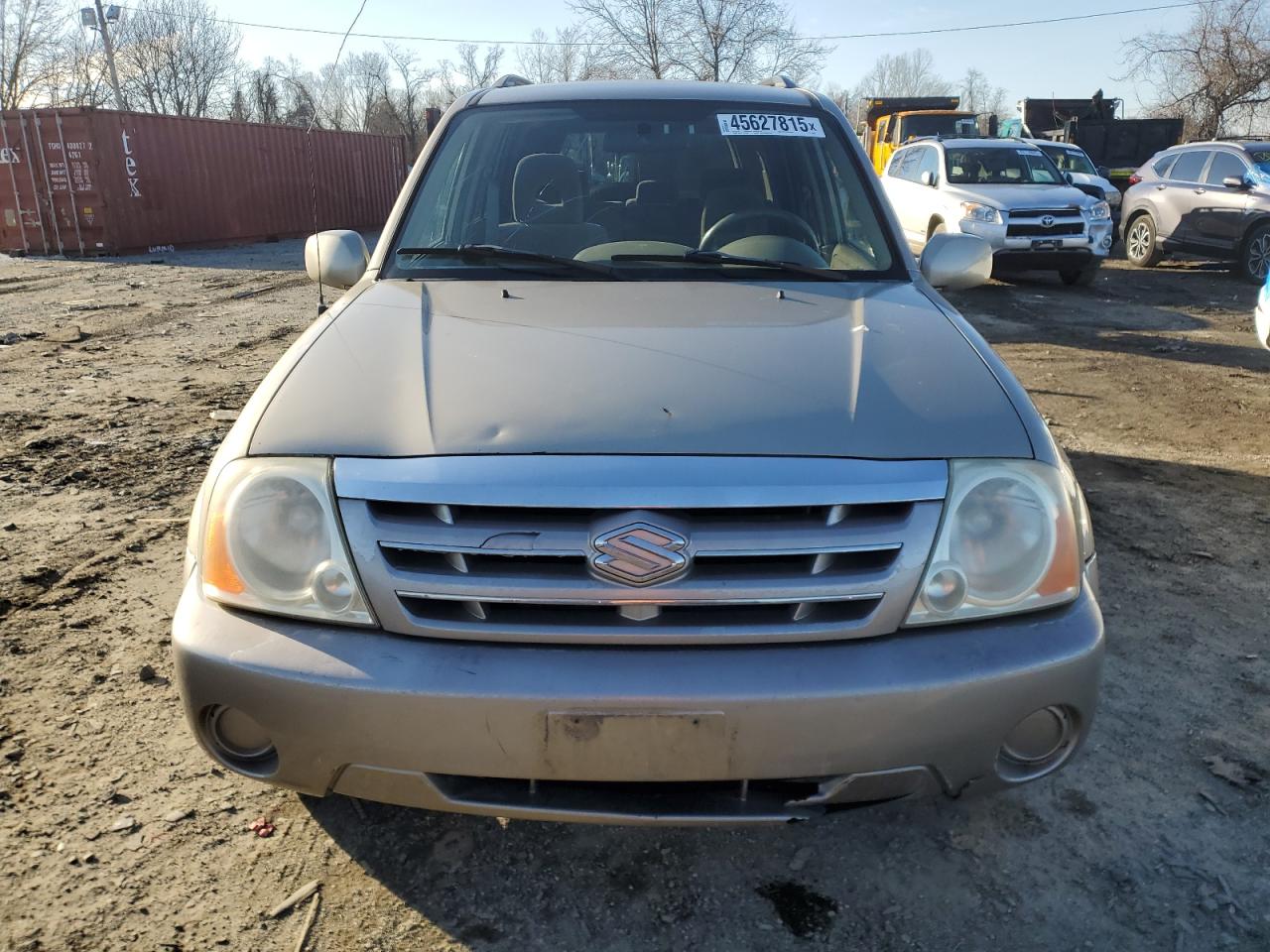 2005 Suzuki XL7 - Image 5