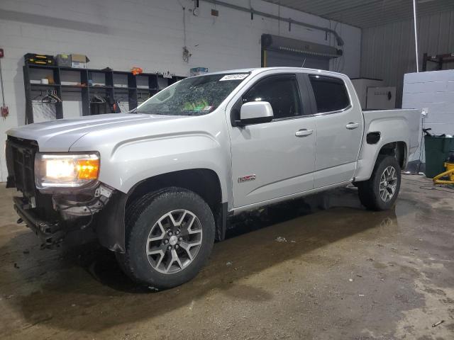 2017 Gmc Canyon Sle en Venta en Candia, NH - Front End