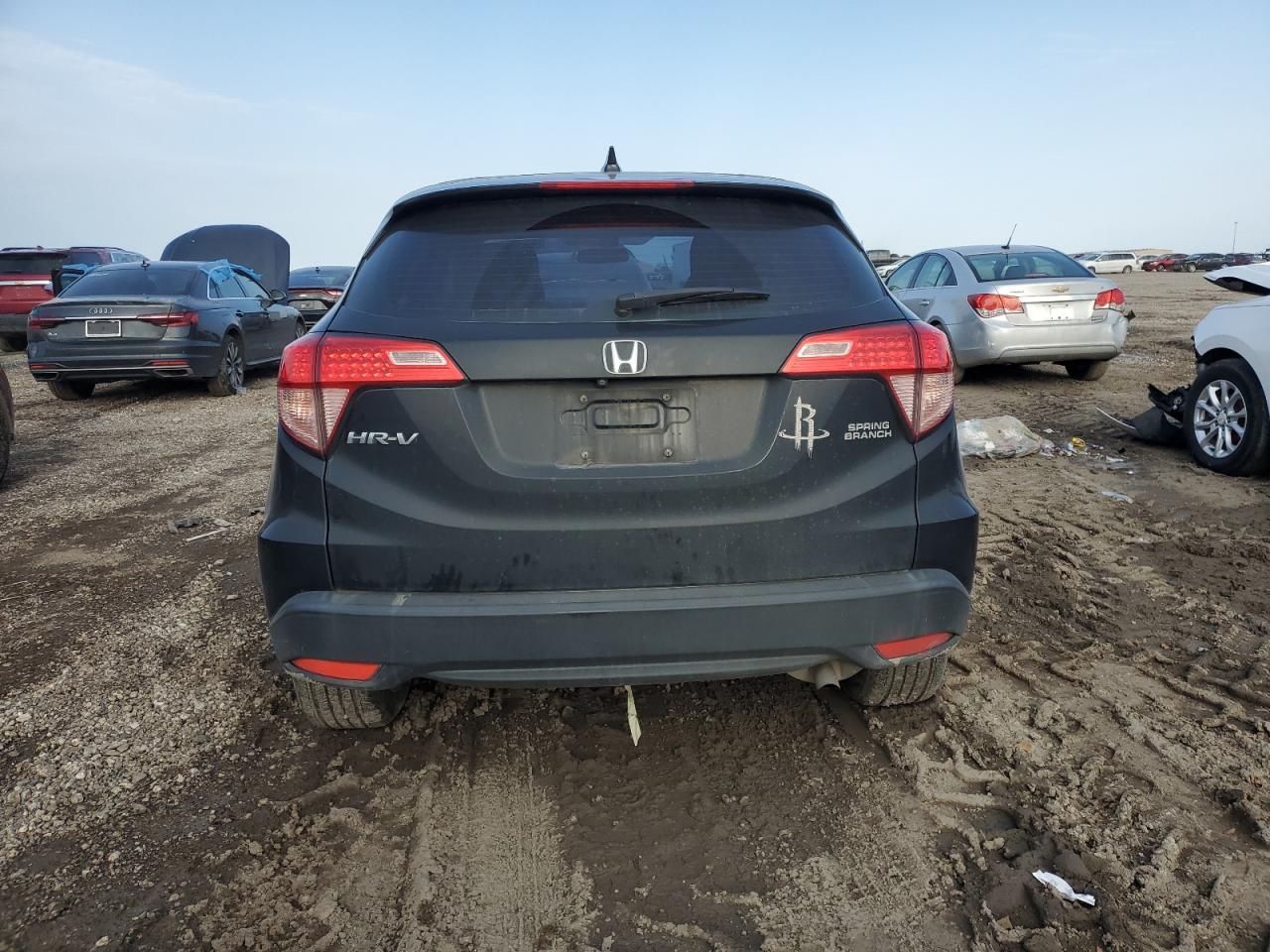 2016 Honda HR-V - Image 6