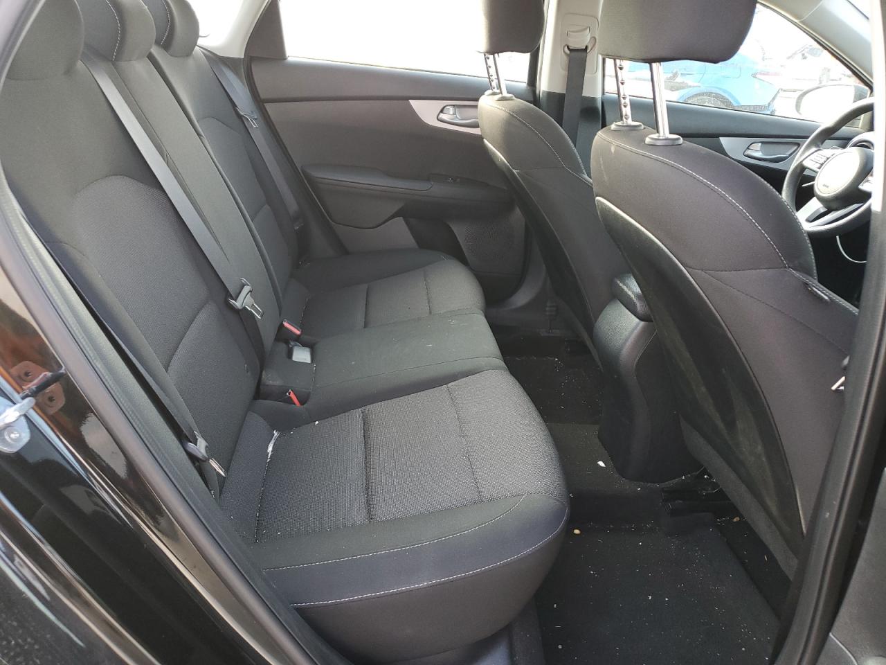 2022 Kia Forte - Image 10