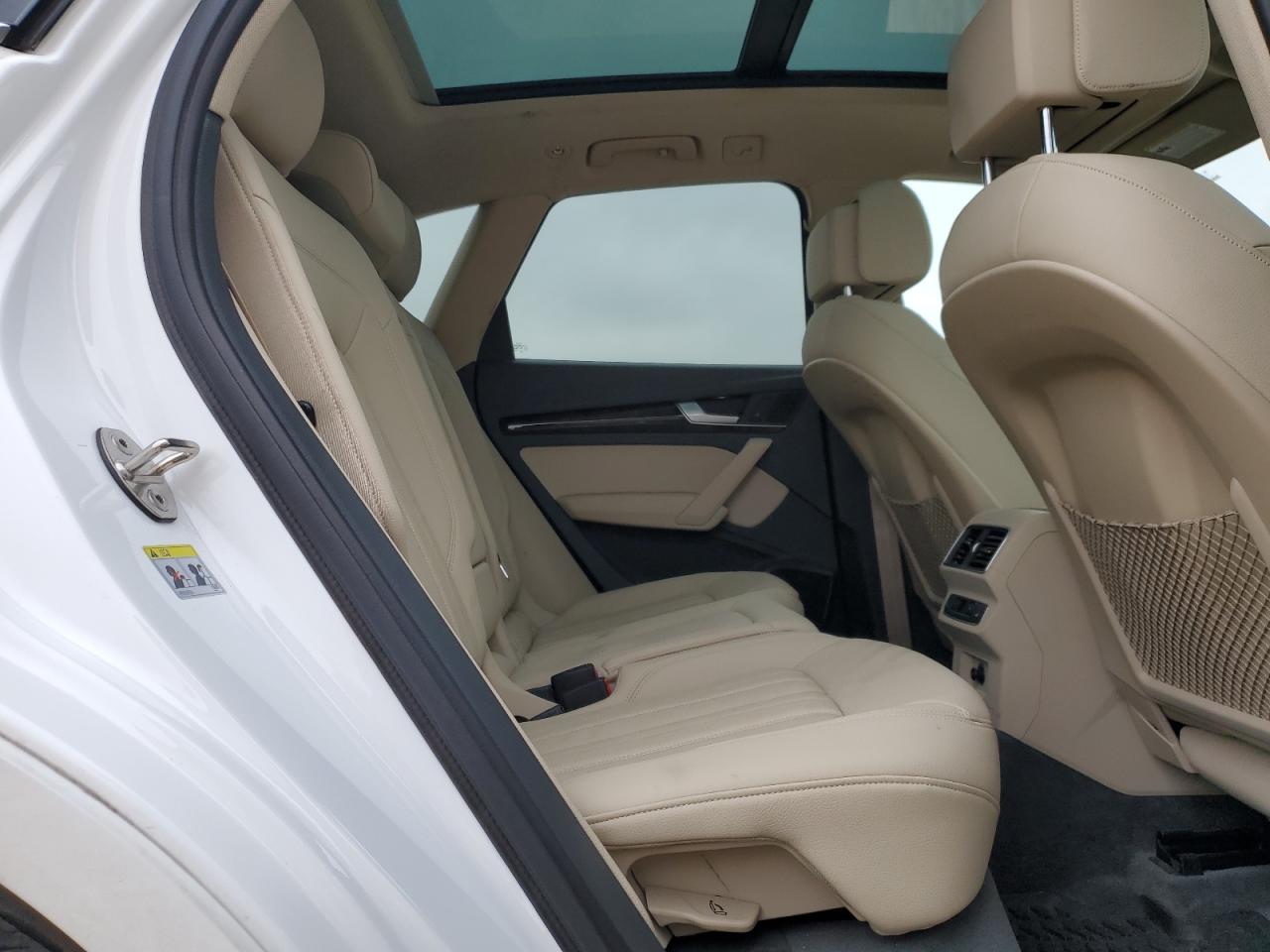 2018 Audi Q5 - Image 11