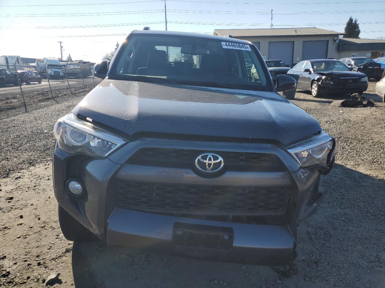 2019 Toyota 4Runner - Image 5