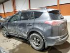 2016 TOYOTA RAV4 LE for sale at Copart AB - CALGARY