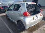 2007 TOYOTA AYGO+ D-4D for sale at Copart CHESTER