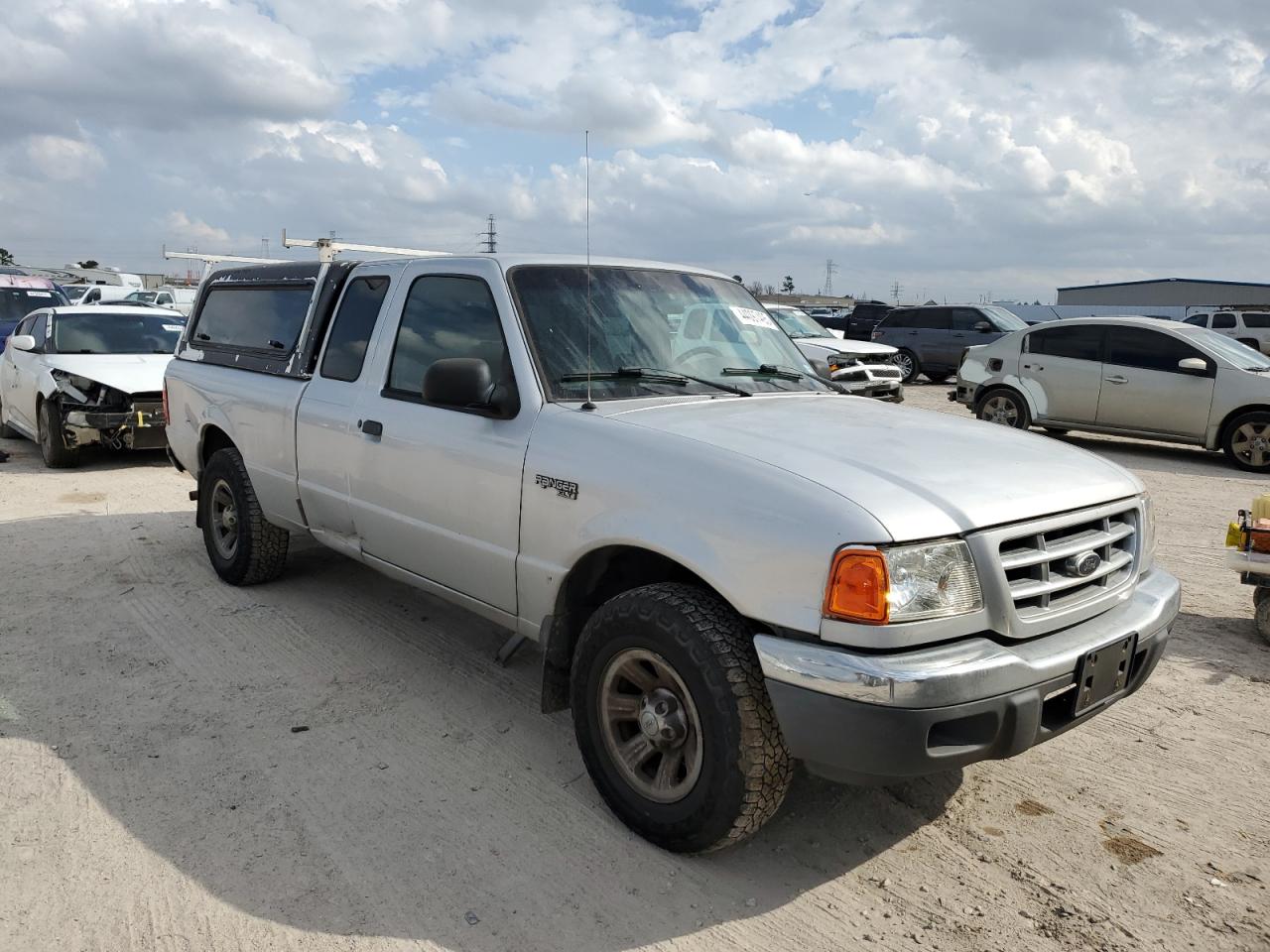 2003 Ford Ranger - Image 6