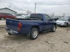 2012 Chevrolet Colorado Lt en Venta en Pekin, IL - Front End