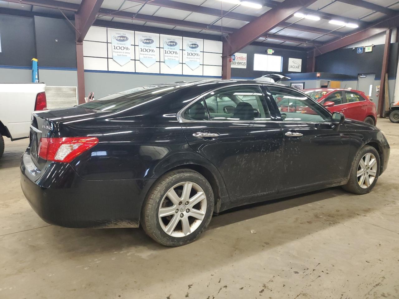 2008 Lexus ES - Image 3