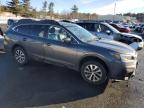2021 Subaru Outback Premium for Sale in Exeter, RI - Side