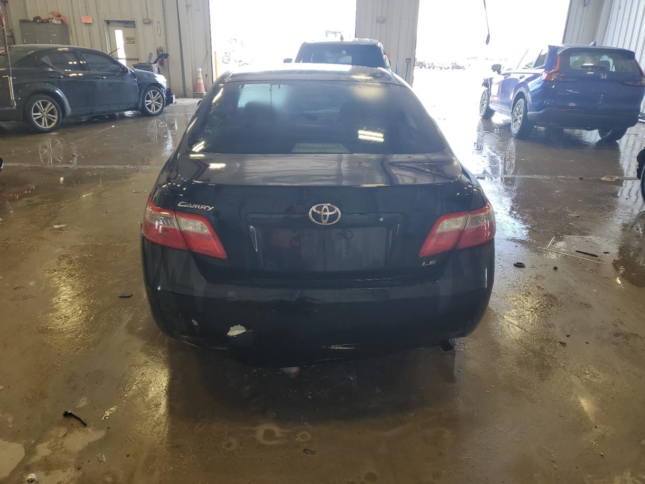 2009 Toyota Camry - Image 6