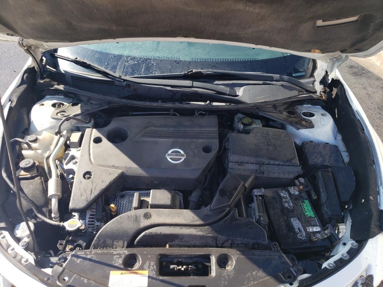 2014 Nissan Altima - Image 11