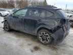 2016 SUBARU CROSSTREK à vendre chez Copart ON - LONDON