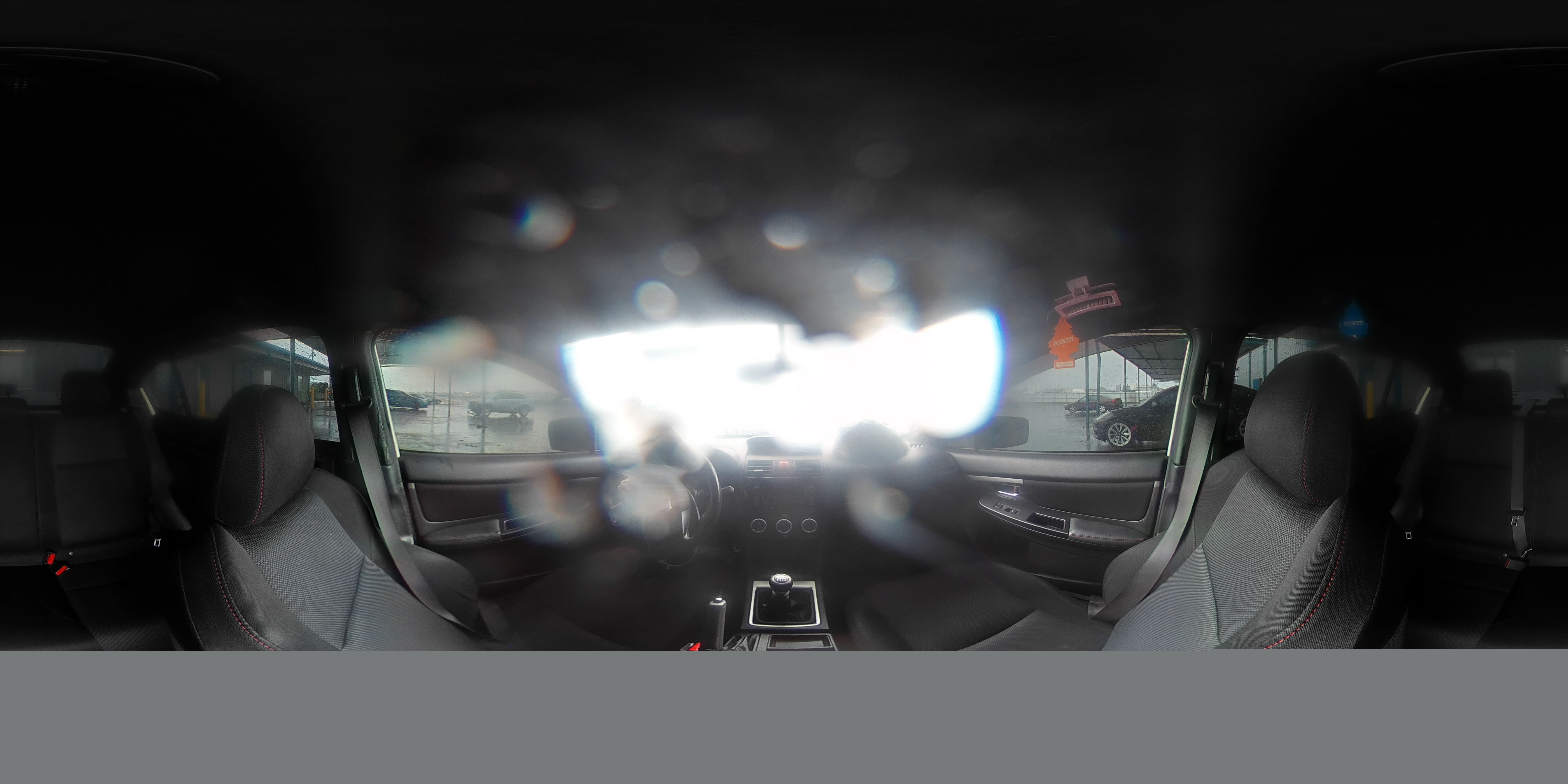 2015 Subaru WRX - Image 13