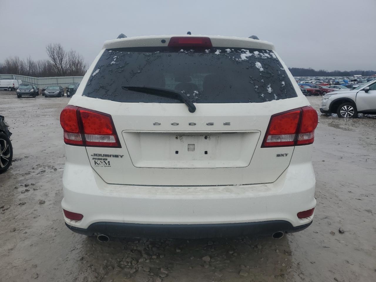 2013 Dodge Journey - Image 6