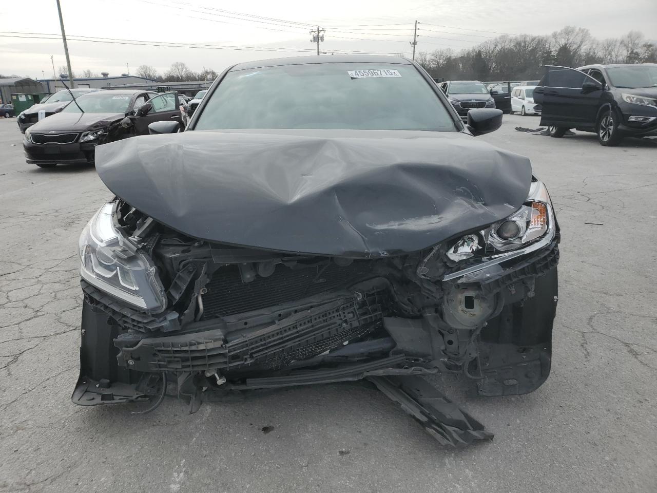 2016 Honda Accord - Image 5