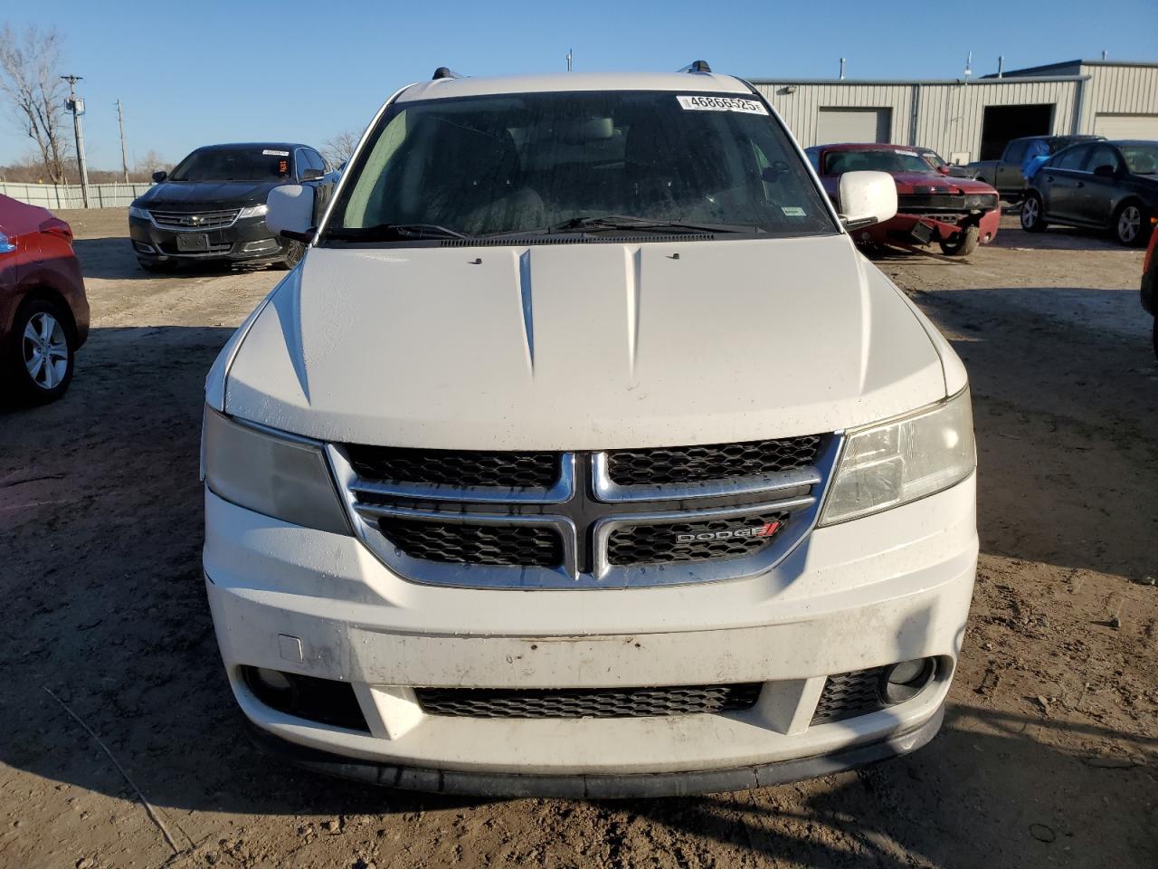 2011 Dodge Journey - Image 5