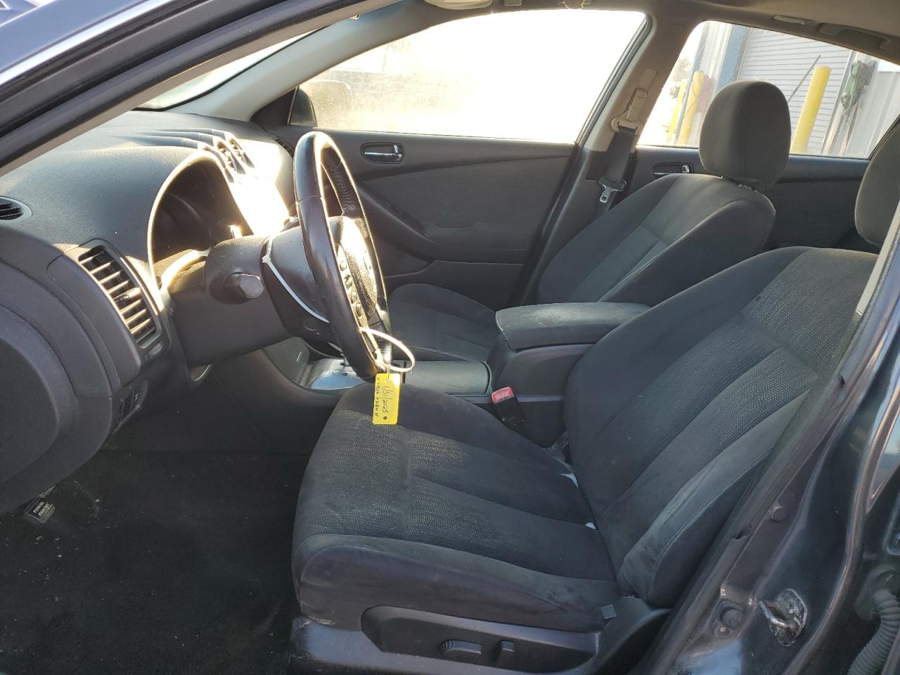 2010 Nissan Altima - Image 7