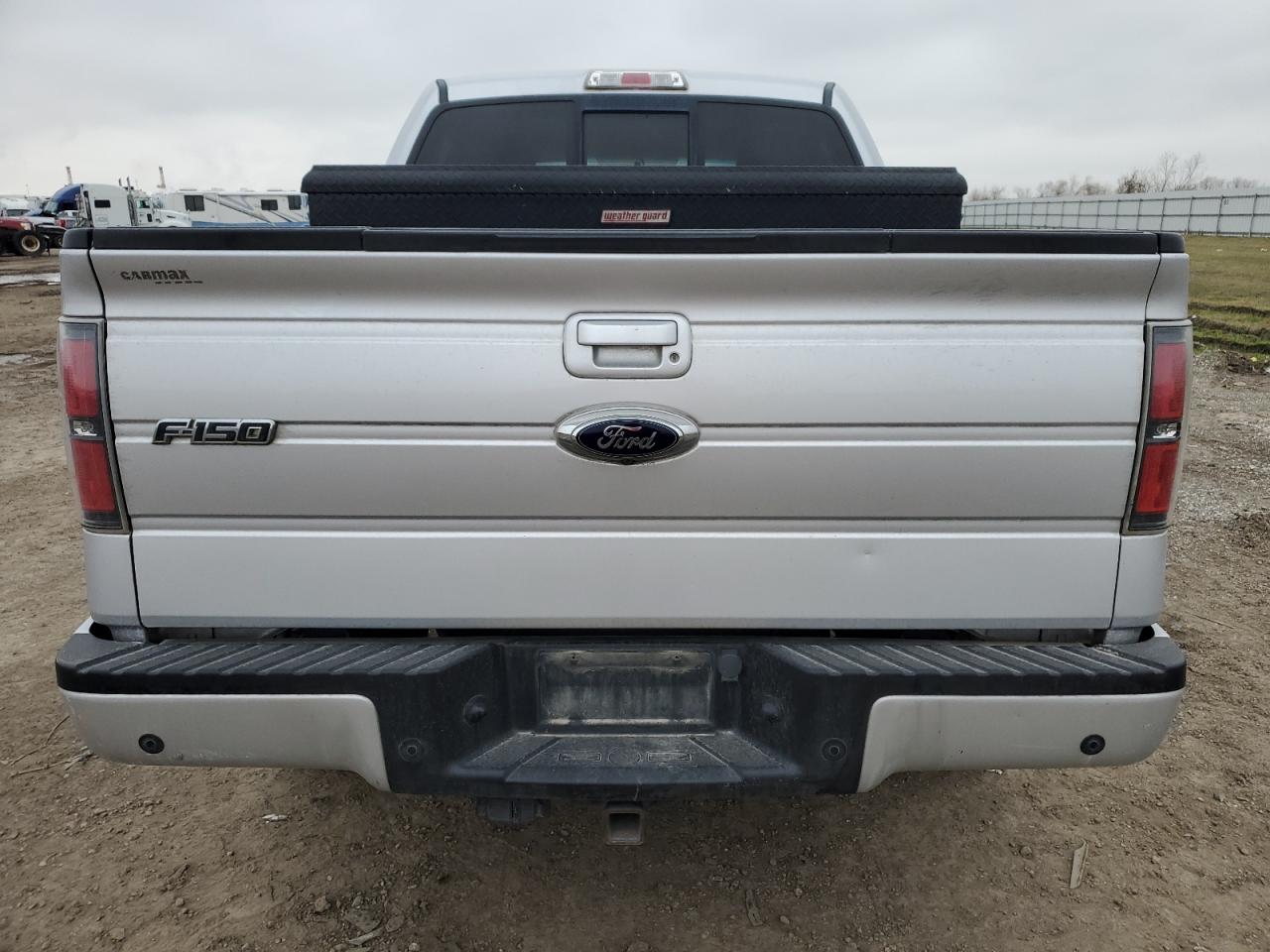 2014 Ford F-150 - Image 6