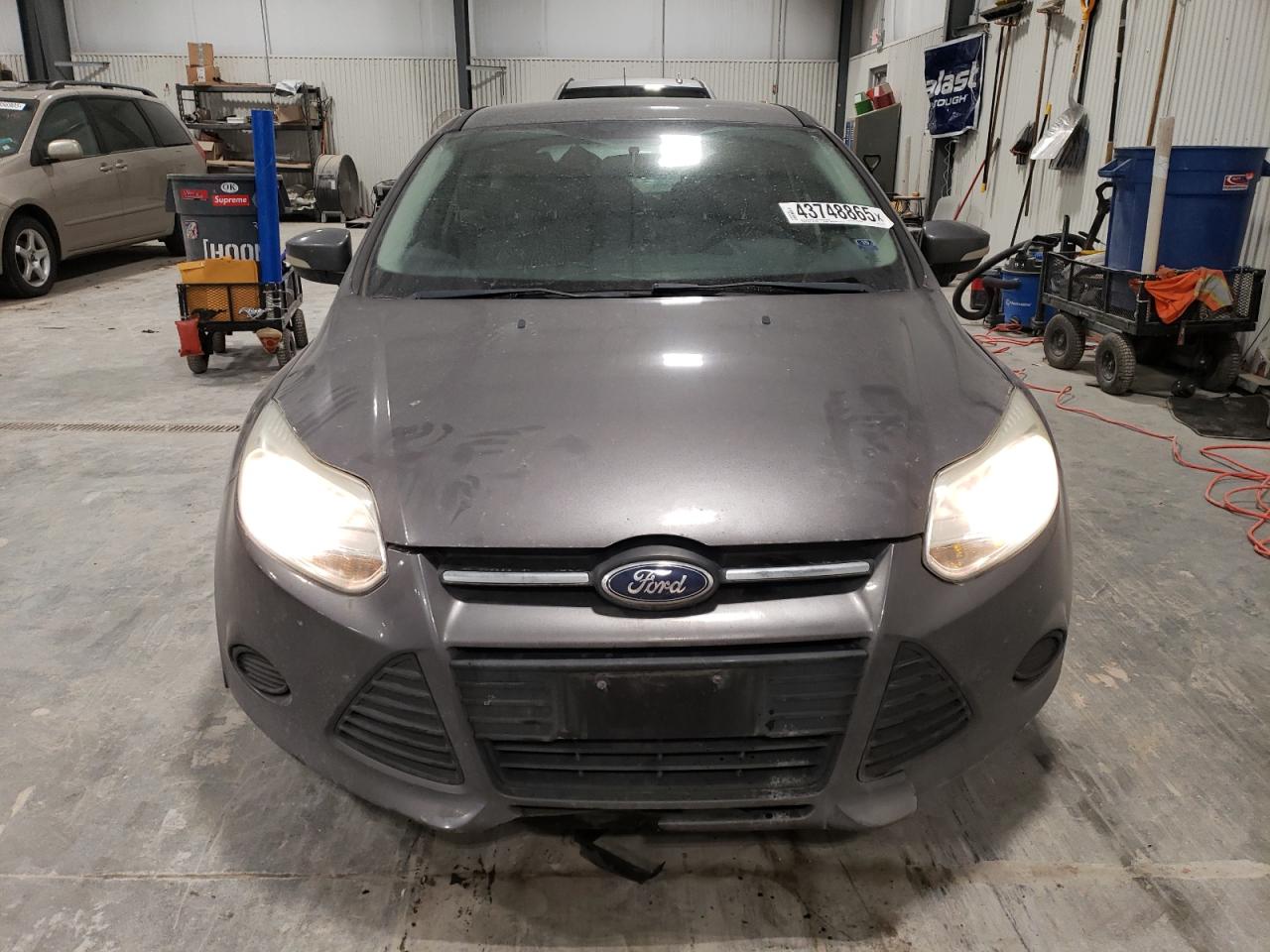 2014 Ford Focus - Image 5