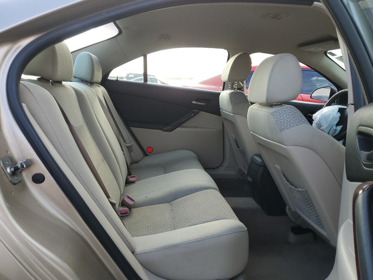 2007 Pontiac G6 - Image 10