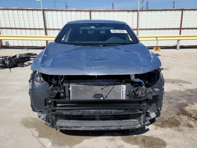  VOLKSWAGEN JETTA 2024 Серебристый