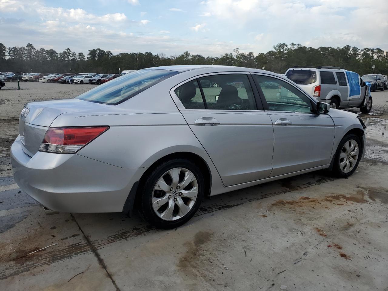 2008 Honda Accord - Image 3