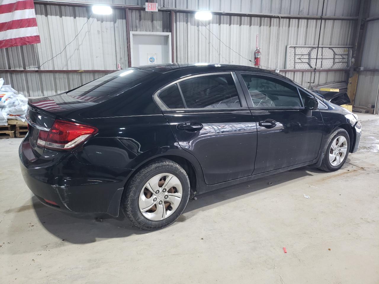 2014 Honda Civic - Image 3