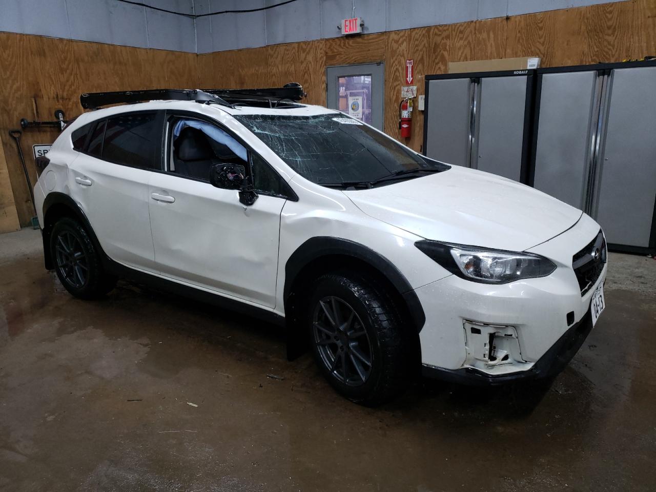2019 Subaru XV - Image 4