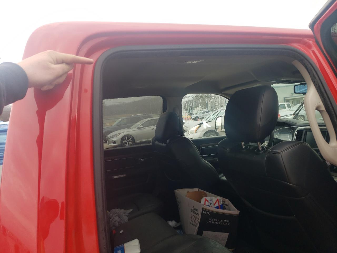 2016 RAM 1500 - Image 14