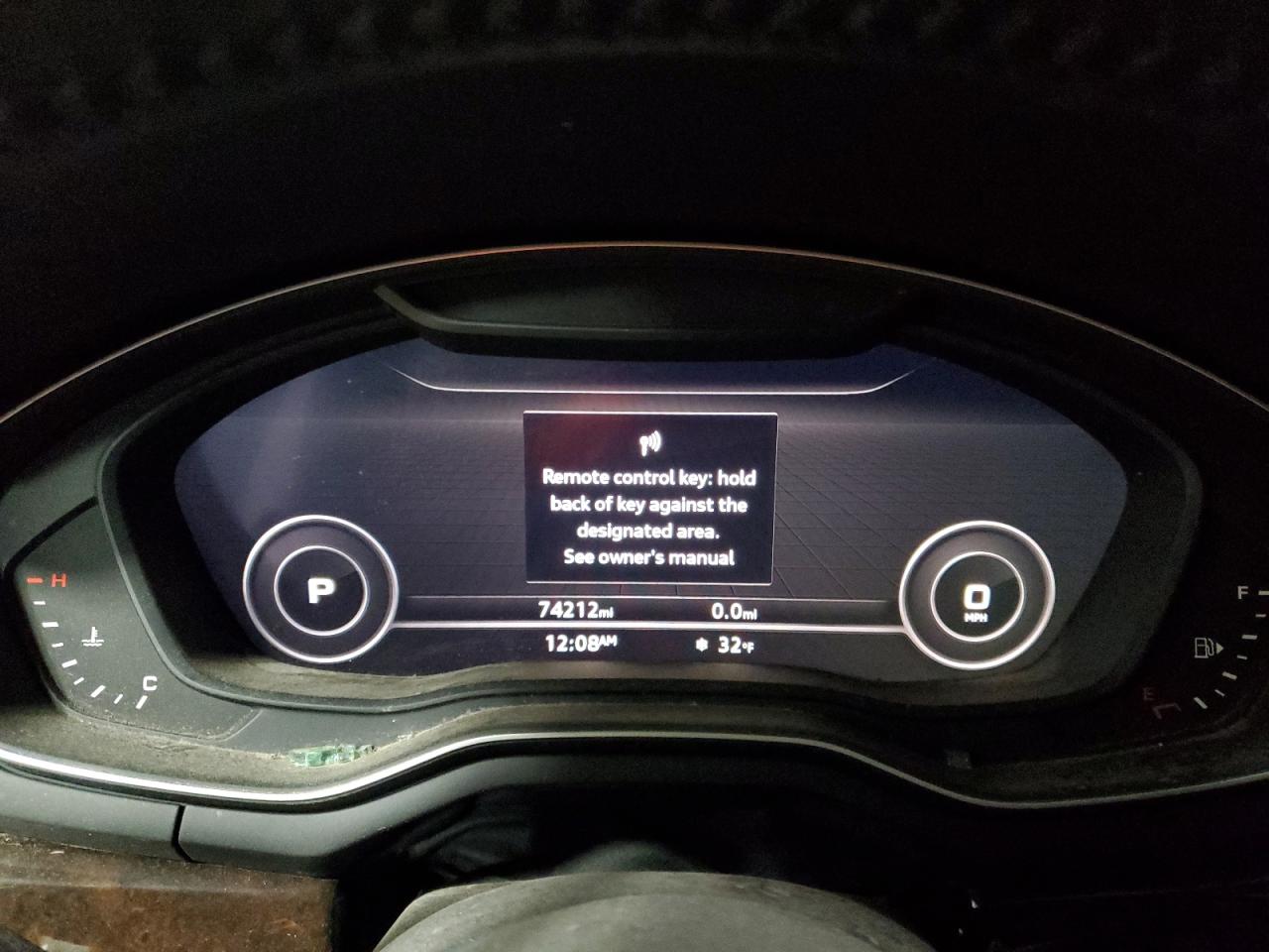 2019 Audi A4 - Image 9
