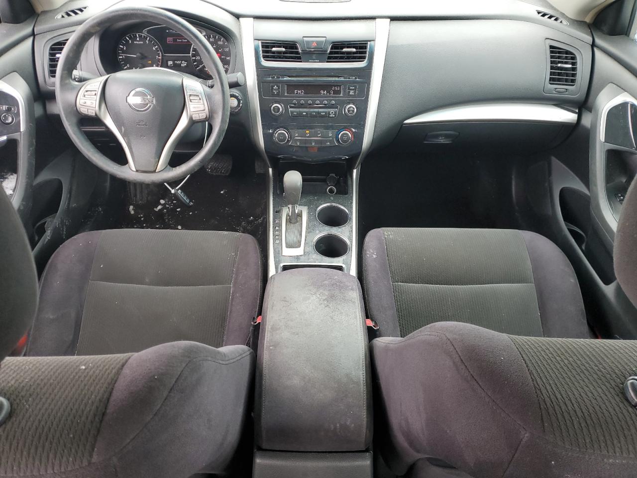 2013 Nissan Altima - Image 8