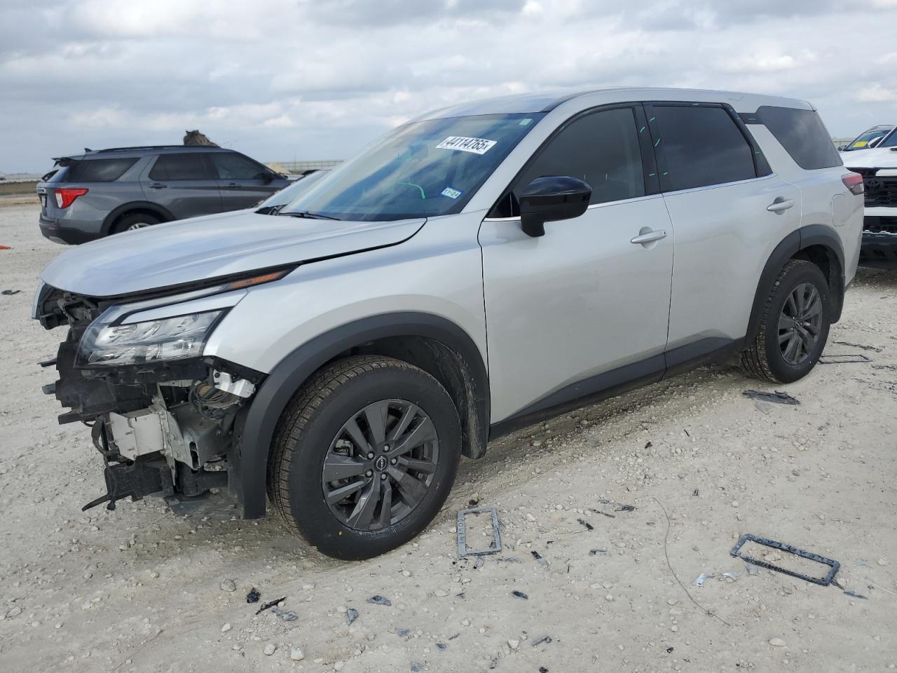 Taylor, TX에서 판매 중인 2023 Nissan Pathfinder S - Front End
