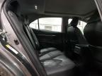 2018 Toyota Camry L de vânzare în Milwaukee, WI - Side