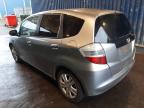 2010 HONDA JAZZ I-VTE for sale at Copart SANDTOFT