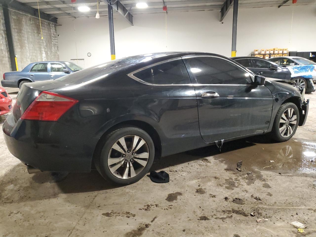 2010 Honda Accord - Image 3