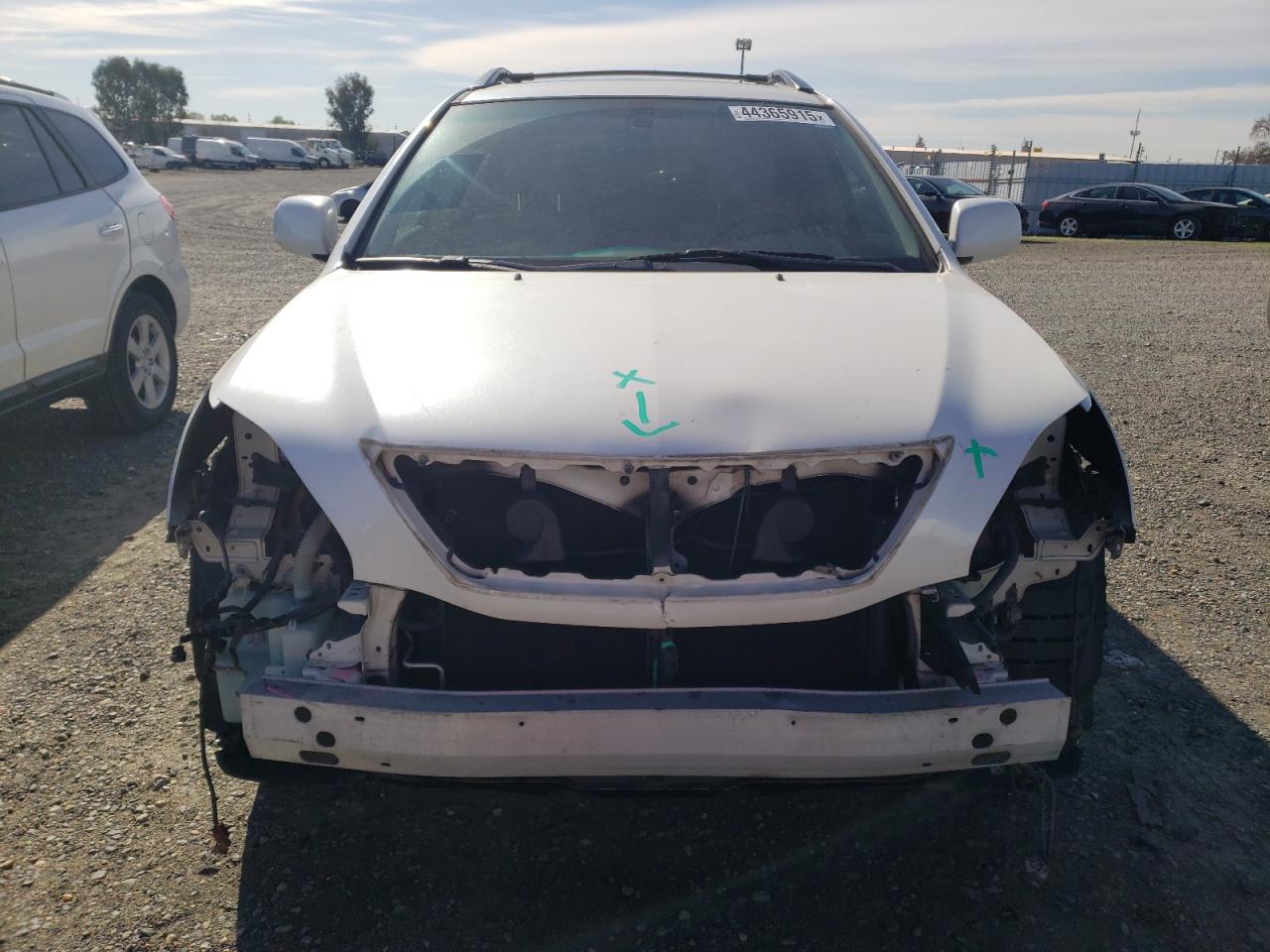 2009 Lexus RX - Image 5