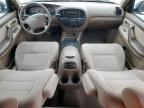 2004 Toyota Sequoia Sr5 for Sale in Grand Prairie, TX - Side