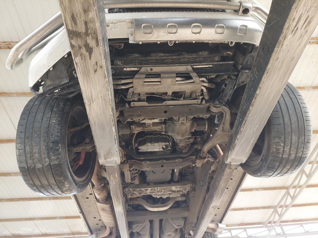 WDCYC7GJ7KX310524 - 2019 Mercedes Benz G63 - #46198005