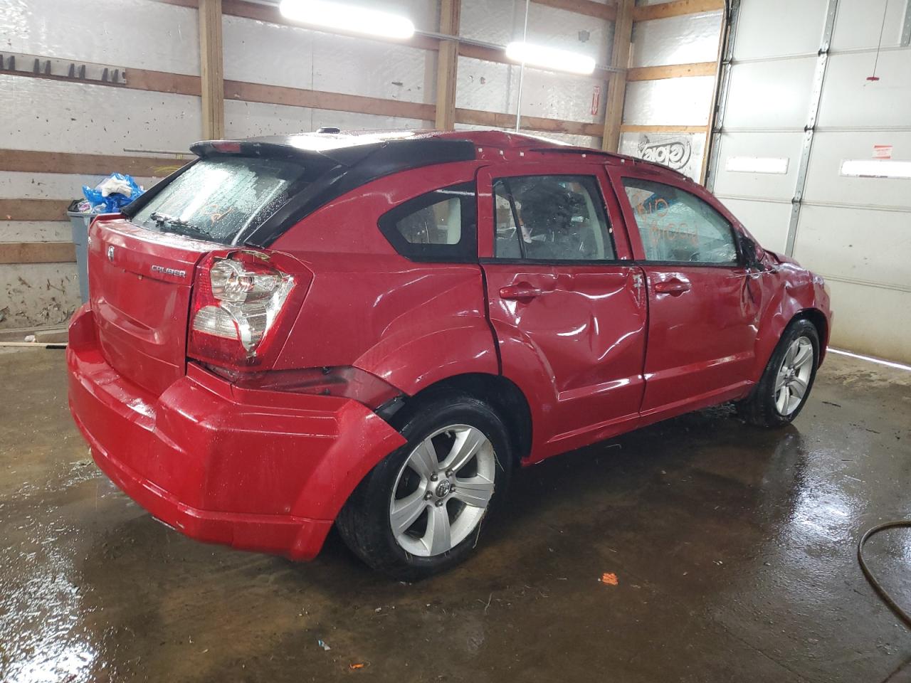 2012 Dodge Caliber - Image 3