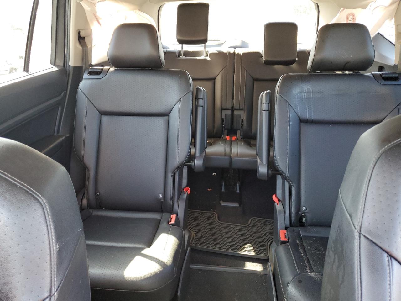 2019 Volkswagen Atlas - Image 10