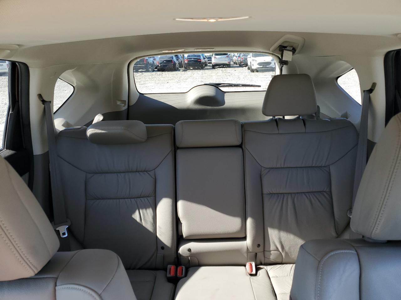 2013 Honda CR-V - Image 10