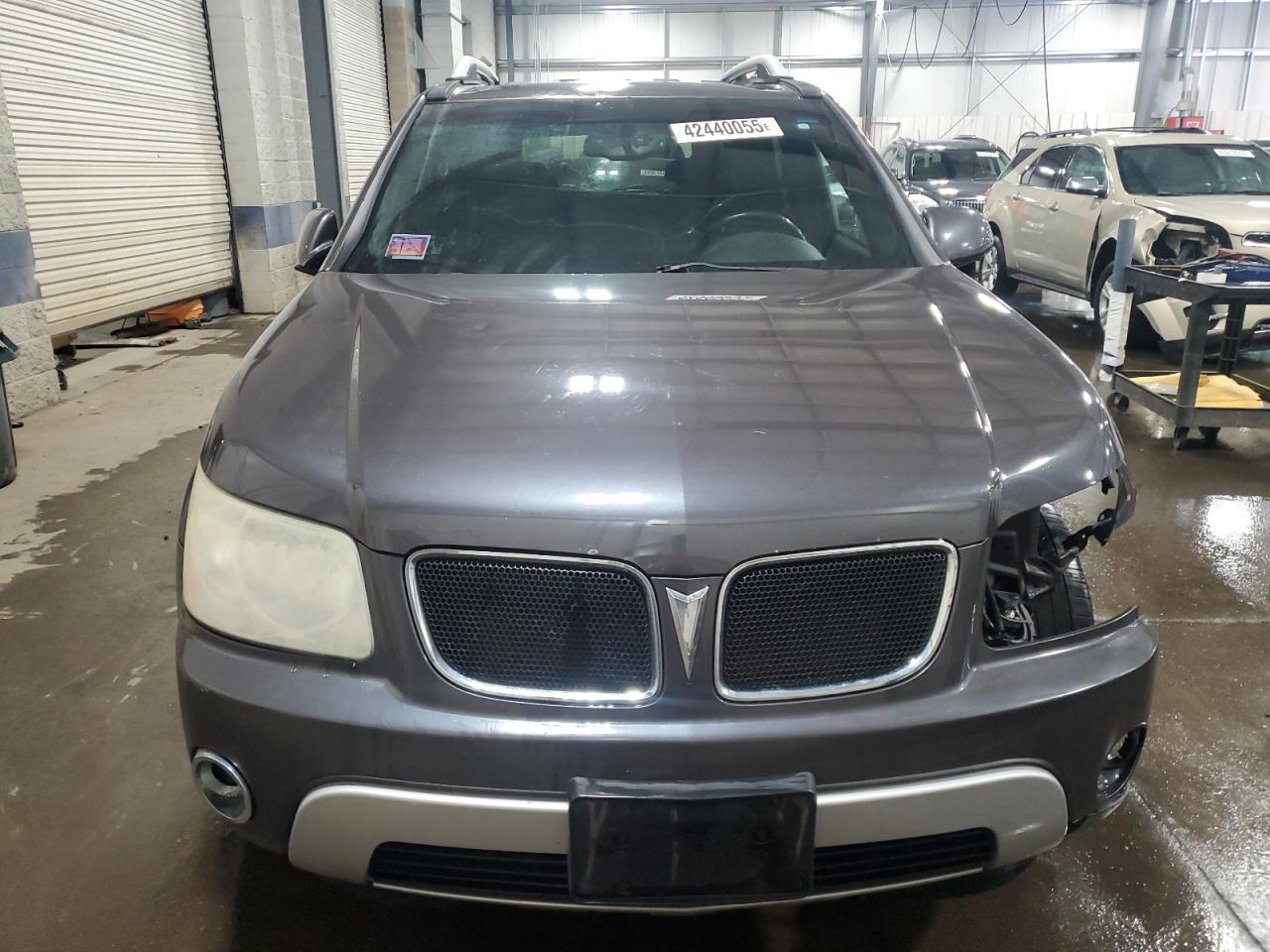 2007 Pontiac Torrent - Image 5