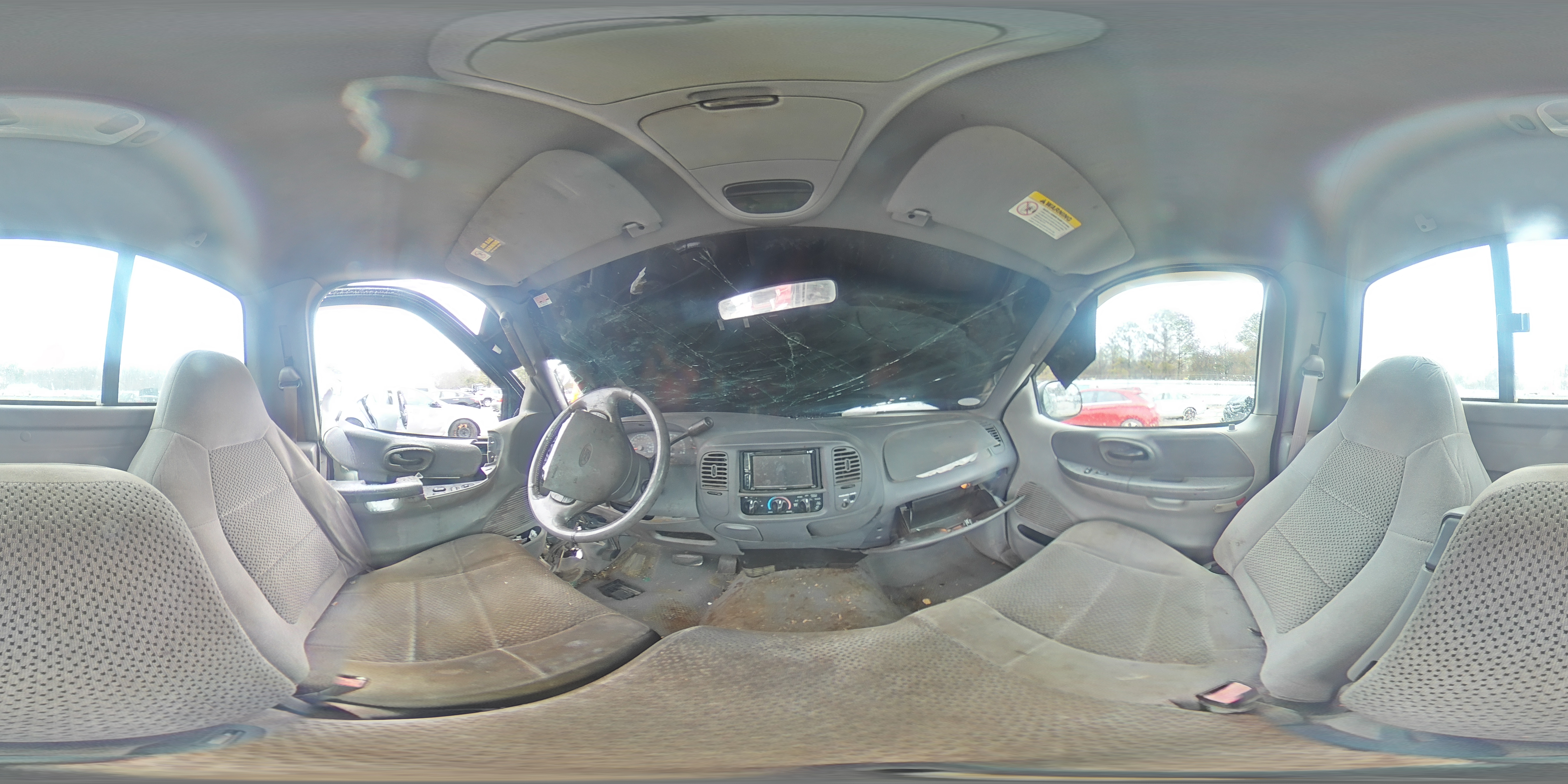 2002 Ford F-150 - Image 12