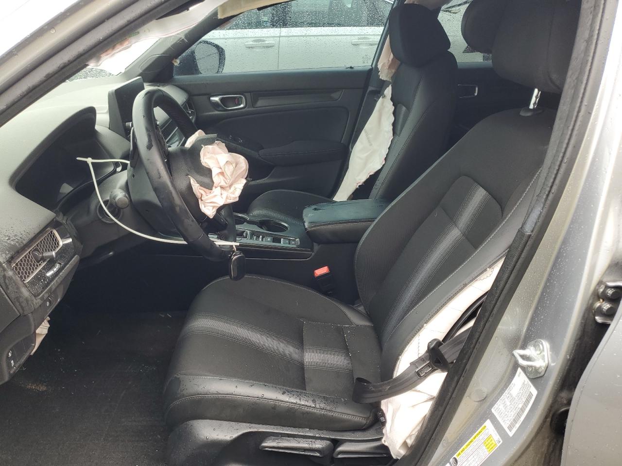 2024 Honda Civic - Image 7
