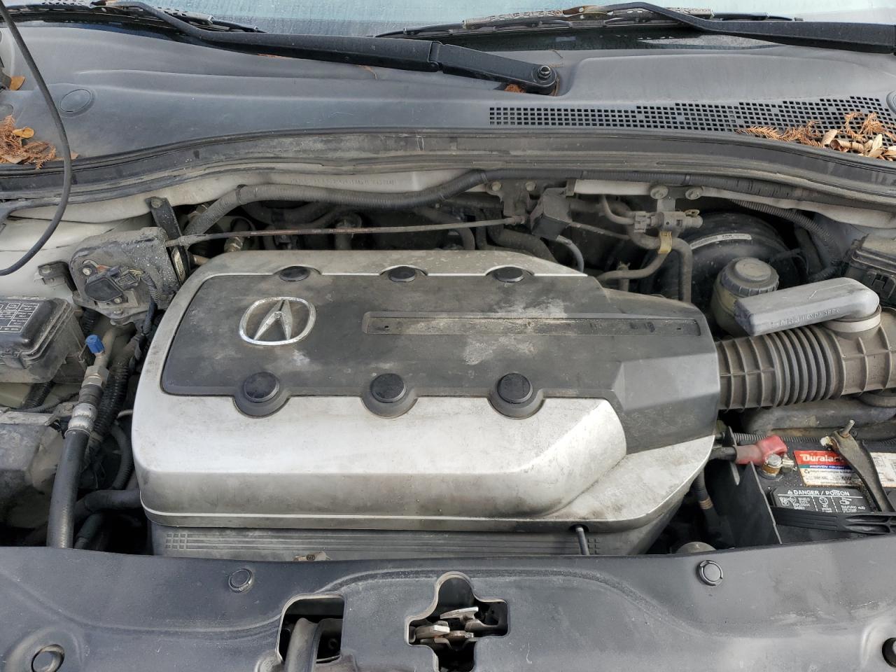 2006 Acura MDX - Image 12