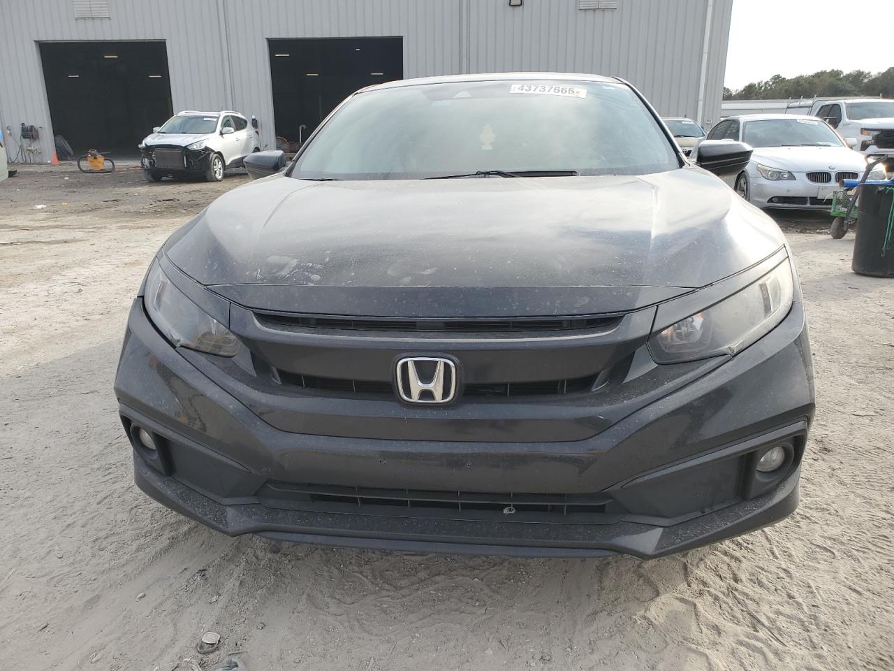 2019 Honda Civic - Image 5