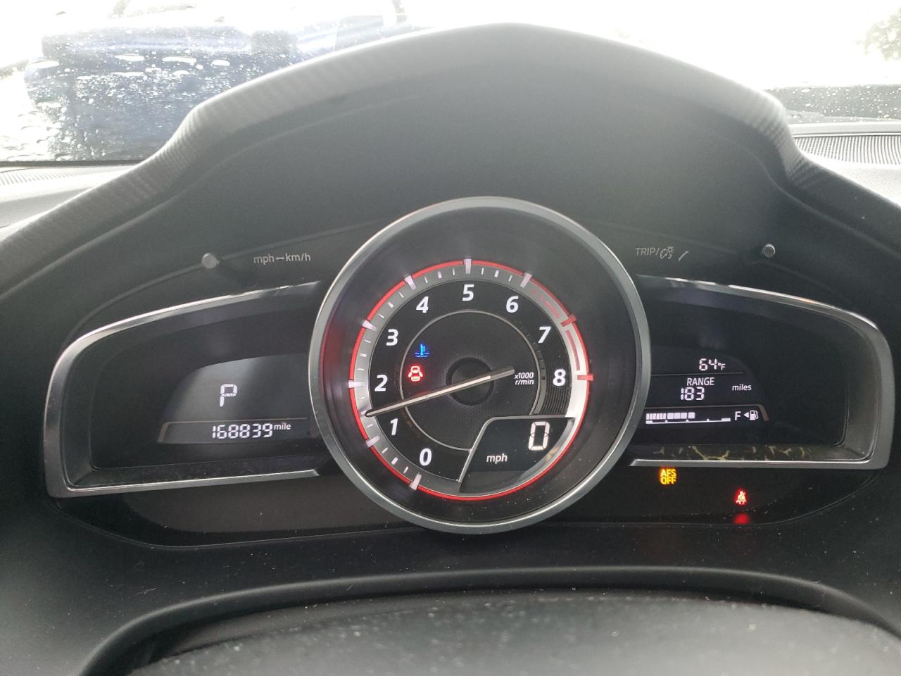 2014 Mazda 3 - Image 9