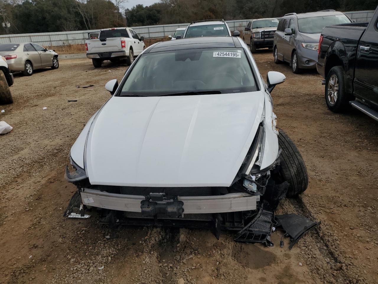 2021 Hyundai Sonata - Image 5