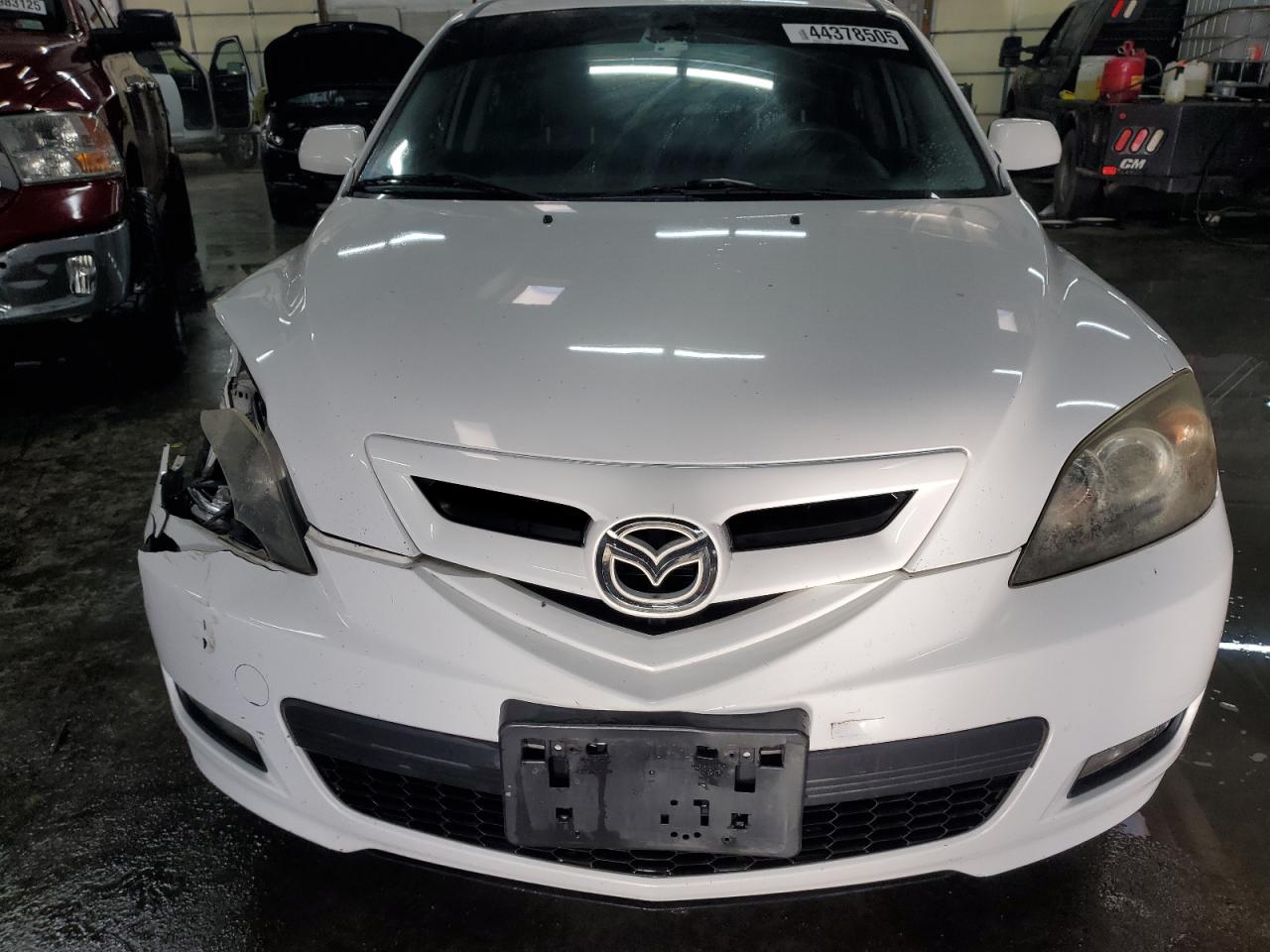 2008 Mazda 3 - Image 5