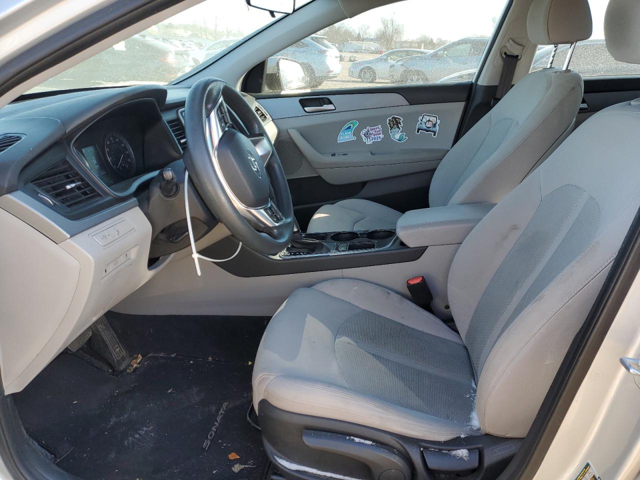 2018 Hyundai Sonata - Image 7